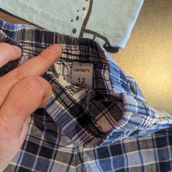 Seaside Shorts, Tank & Tee Bundle - Picture 4 of 6